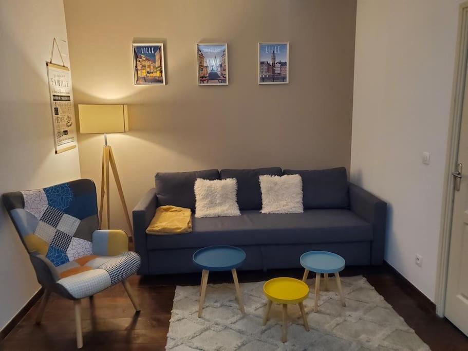 Moderne En * Armentieres