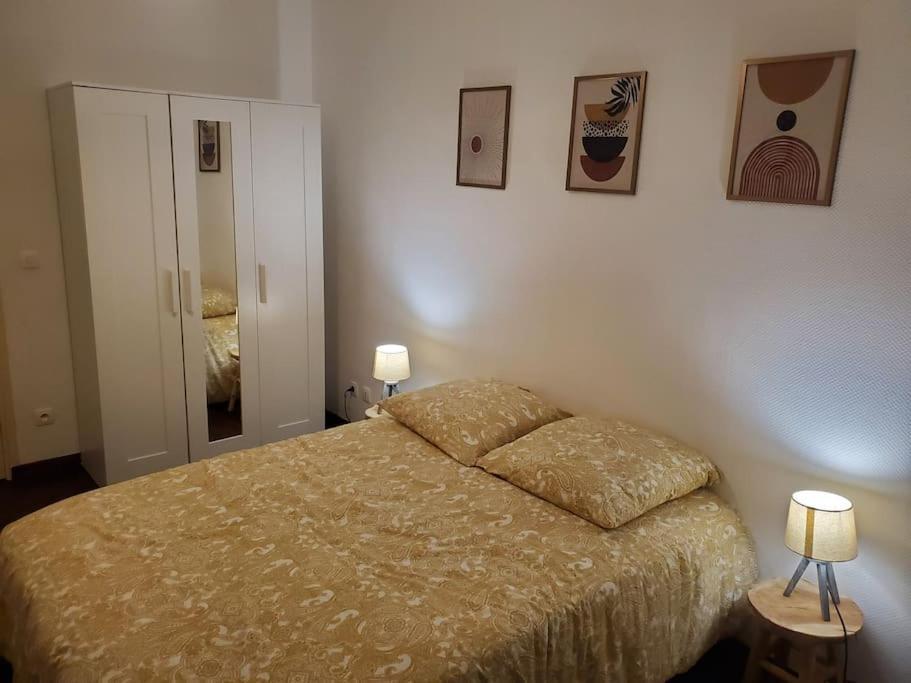 Moderne En *
