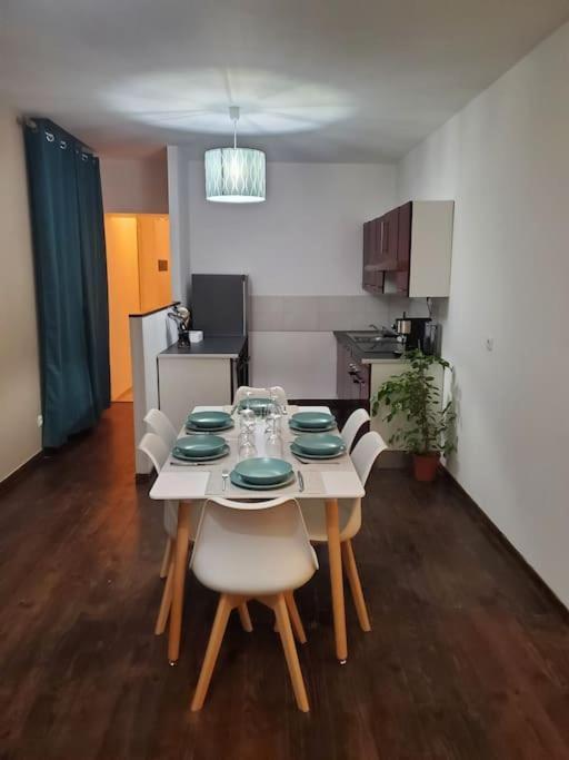 Apartment Moderne En Armentieres